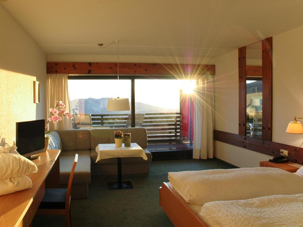Wellnesshotel Linde 술츠베르크 객실 사진