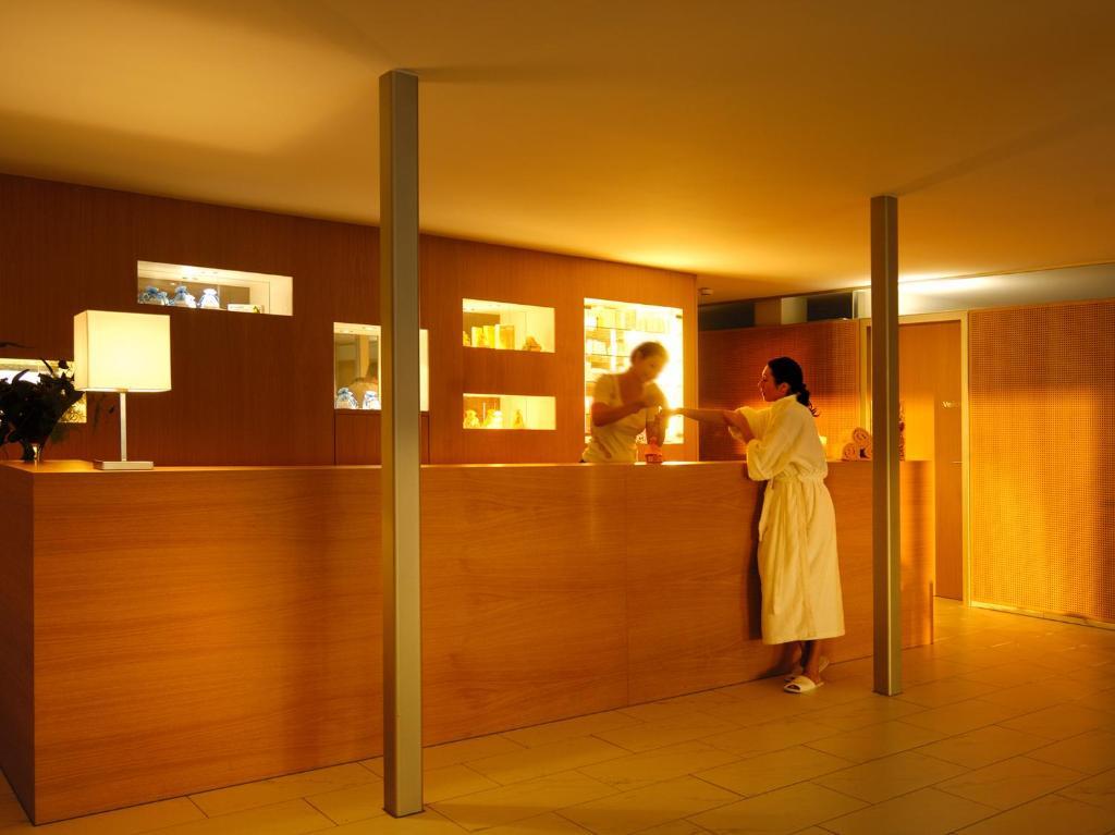 Wellnesshotel Linde 술츠베르크 외부 사진